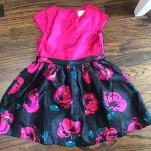 NWOT sz 5 Gymboree dress